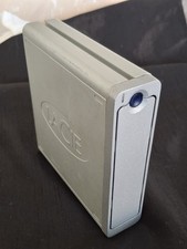 LaCie 250GB USB 2.0 Firewire