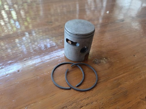 Nos pistone piston kolben 41 - pistone, d.41