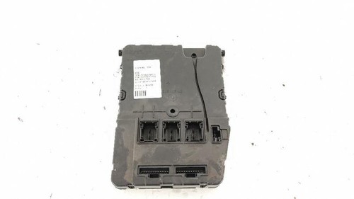 Centralina body computer - centralina,
