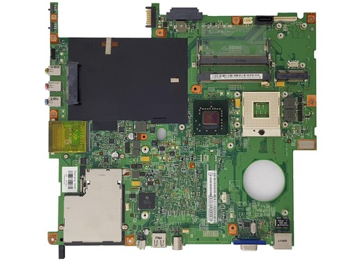 Acer extensa 7220 - acer, scheda