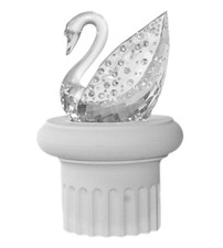 Statuina in cristallo