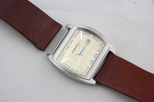 Orologio uomo fossil - uomo,