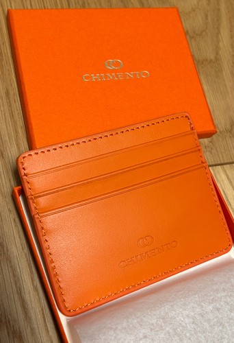 Chimento arancione carta - chimento,