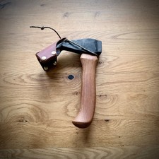 Scambio Adze Hans Karlsson