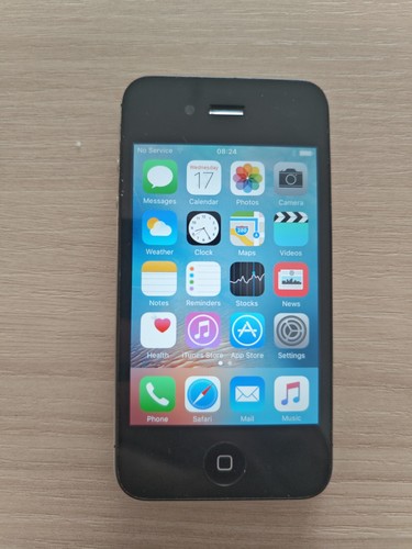 Apple iphone 16gb a1387 - ,