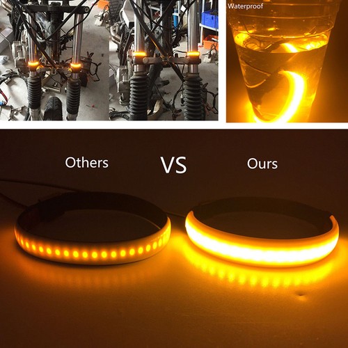 Motorcycle smd led strip - led,