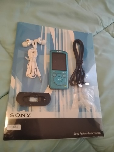 Sony walkman lettore - walkman,