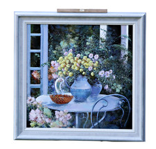 Lucia Sarto – Fiori Alla