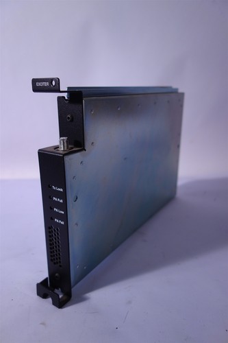 Motorola quantar exciter - motorola,
