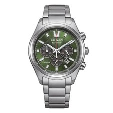 OROLOGIO CITIZEN Crono Super