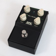 Overdrive usato DV Mark OVER MAKER