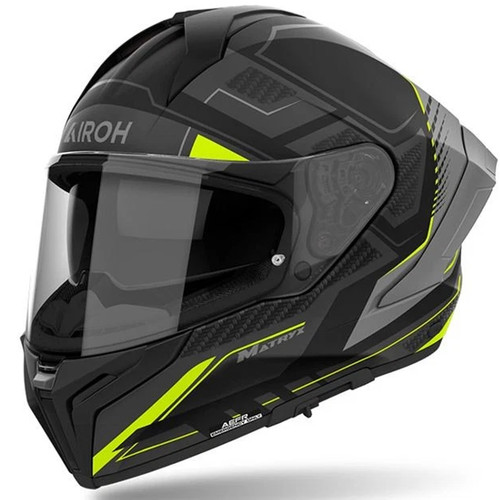 Airoh casco integrale matryx - casco,