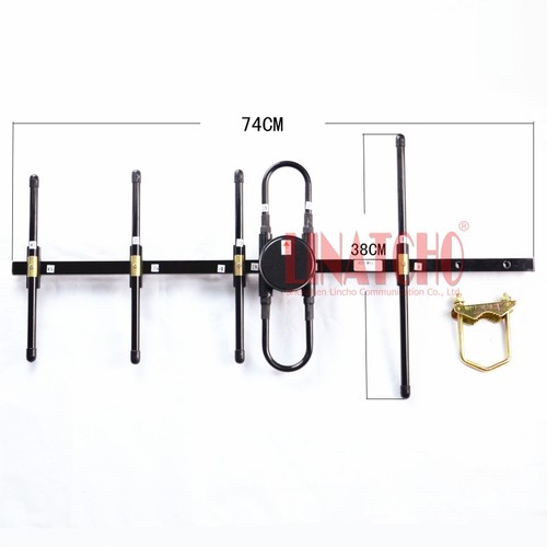 Ripetitore uhf staccabile cdma - staccabile,