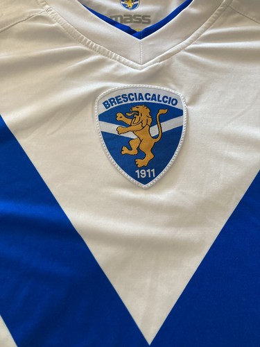Maglia brescia calcio - maglia,