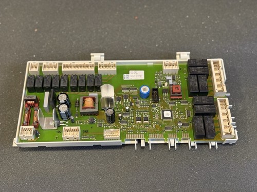 Miele power control unit - miele,