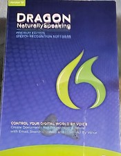 Nuance Dragon Naturally