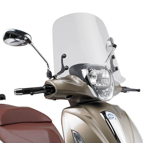 Givi 357a parabrezza - givi,