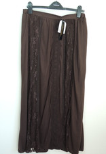 Maxi gonna Together marrone