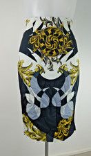 VERSACE COLLECTION GONNA DONNA