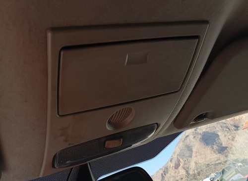 Plafoniera ford mondeo ber - ford,