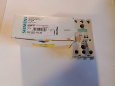SIEMENS "3RF2230-1AC45"RELE'