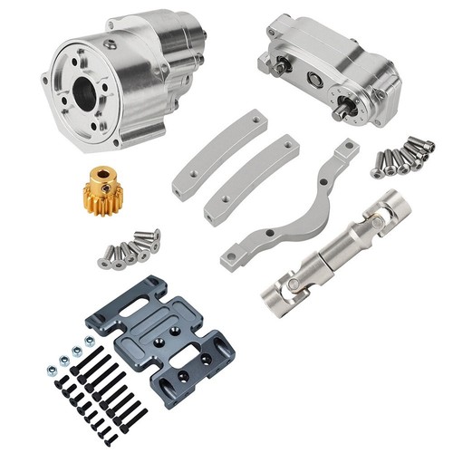 Per crawler scx10 - per,