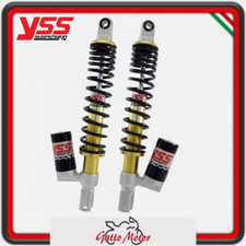 COPPIA AMMORTIZZATORI