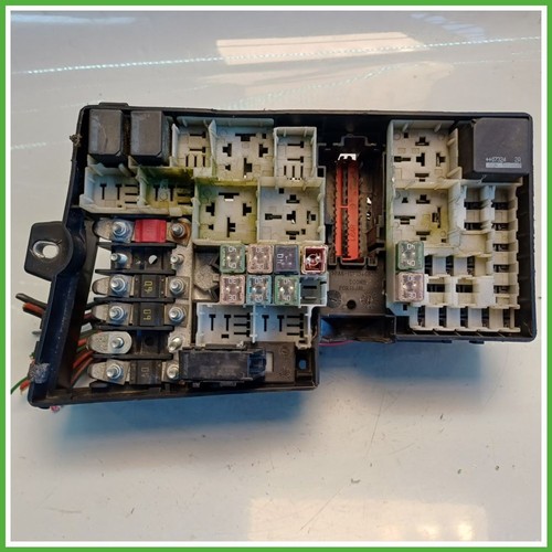 Body computer centralina - computer,