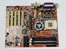 Scheda madre Abit ABIT-NF7-M