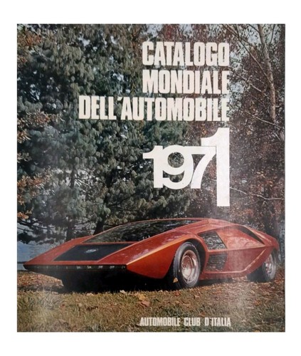 Catalogo mondiale - catalogo,