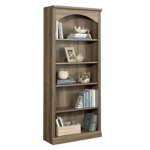 Libreria portaoggetti varie