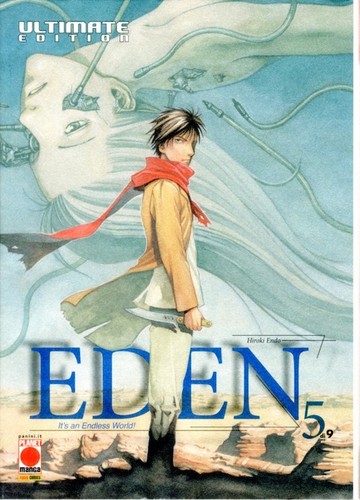 Eden ult dlx n - eden,