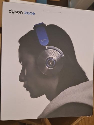 Dyson zone cuffie - zone, wireless