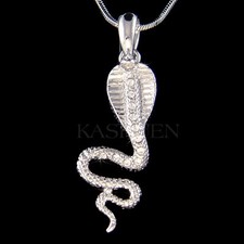 King Cobra Serpente ~ IN