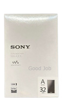 Sony NW-A306(HC) GRIGIO 32 GB