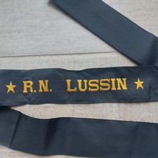 FASCIA PER BERRETTO REGIA