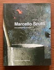 CATALOGO DI MARCELLO SCUFFI