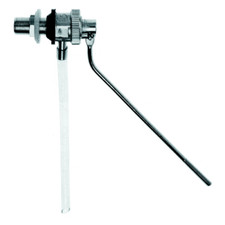 Catis floating tap for drain