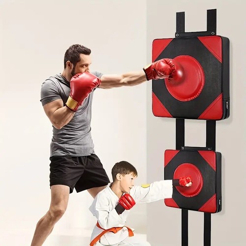 Pad parete boxe - boxe, borsa