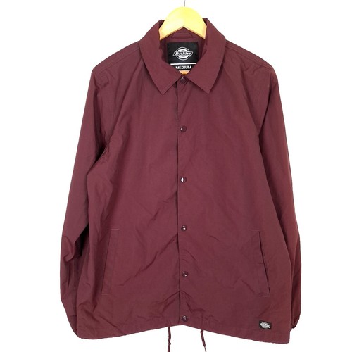 Giacca vento dickies - vento, uomo