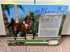 cavallo breyer RD Marciea