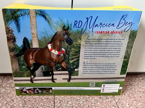 Cavallo breyer marciea - cavallo, breyer rd