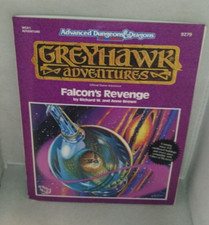 Advanced dungeons dragons - advanced,