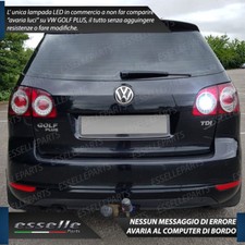 LAMPADA RETROMARCIA P21W LED