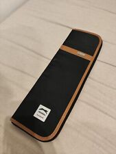 Portacravatte da Viaggio Robusto e Lussuoso - Eleganza e Protezione per Cravatte