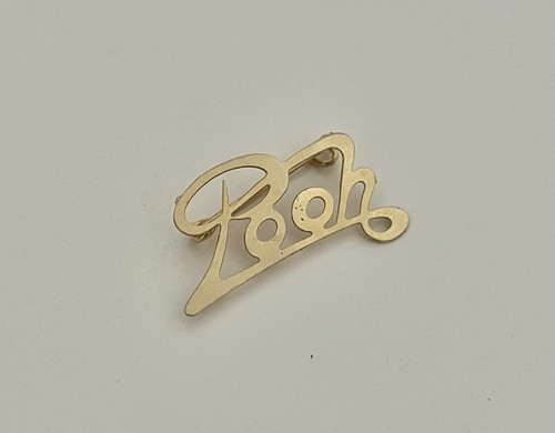 Spilla originale pooh - spilla,