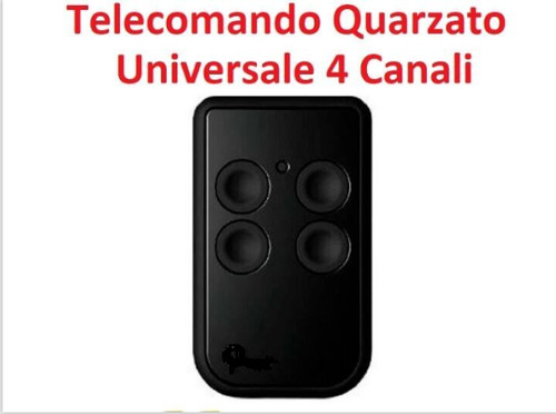 Telecomando radiocomando - telecomando,