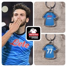 Il Portachiavi del Tifoso -
