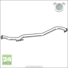 Tubo Marmitta Collettore Sigam