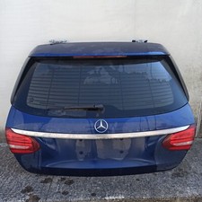 Portellone Cofano Bagagliaio